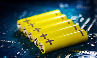 CMC羧甲基纖維素鈉在電池生產中的應用